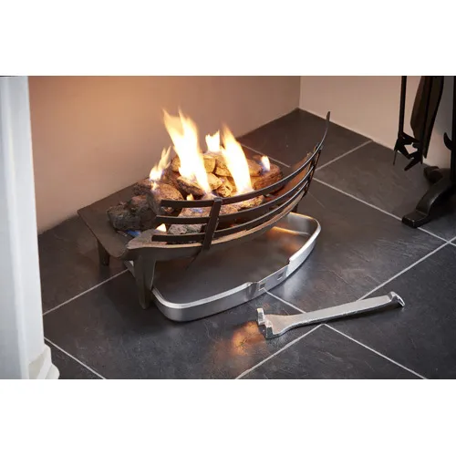 Inglenook Fire Grate Set