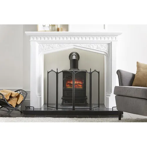 Fireplace Guard