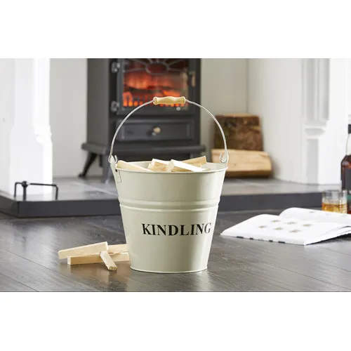 Kindling Bucket