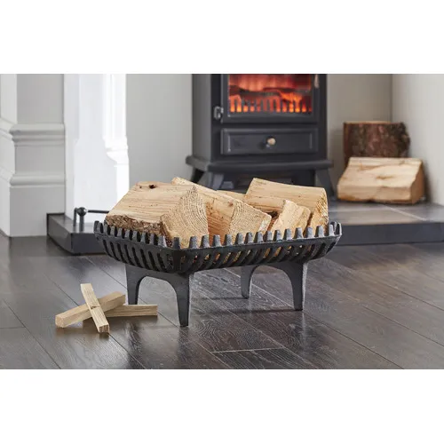 Fire Grate Basket Large