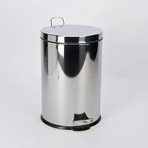 20L Pedal Bin