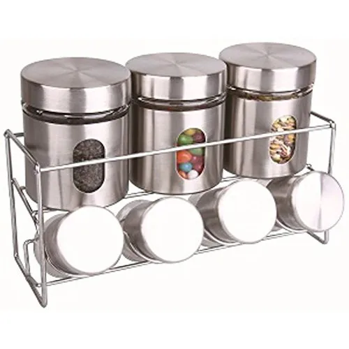 Kitchen Canister Set