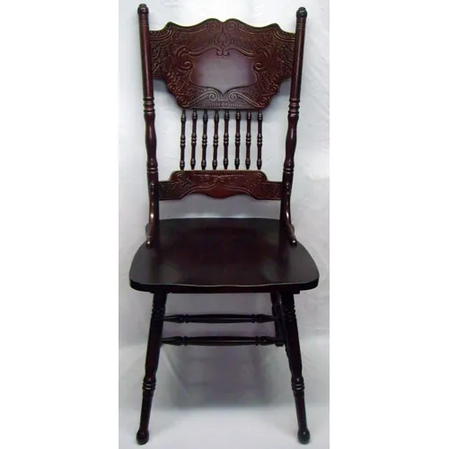 Wooden Dining Chair