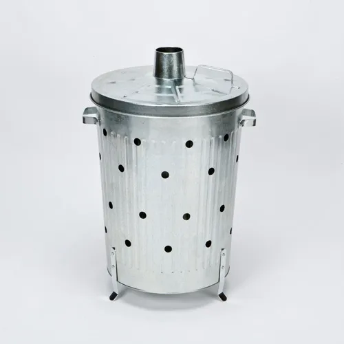 75L Garden Incinerator Bin