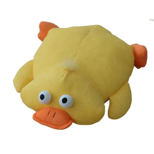 Duck Bath Cushion