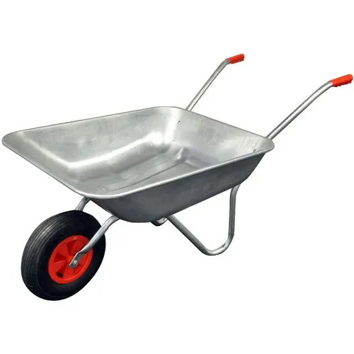 65L Garden Wheelbarrow