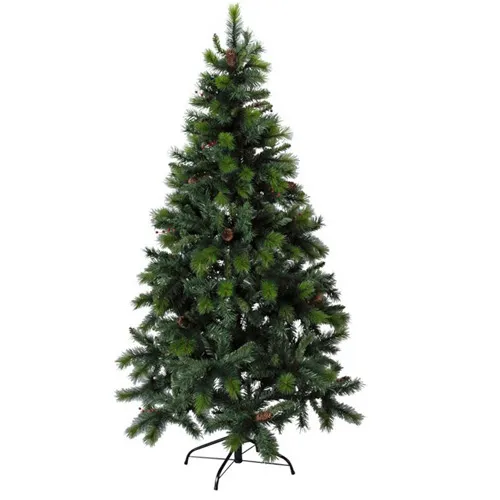 6ft Artificial Christmas Tree