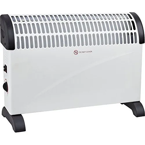 Electric Convector Heater