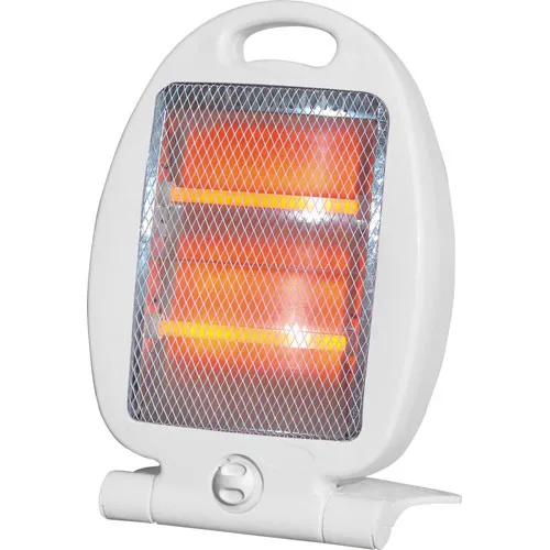 Electric Halogen Heater 800W