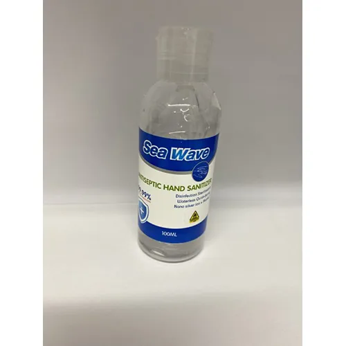 Hand Sanitiser Gel