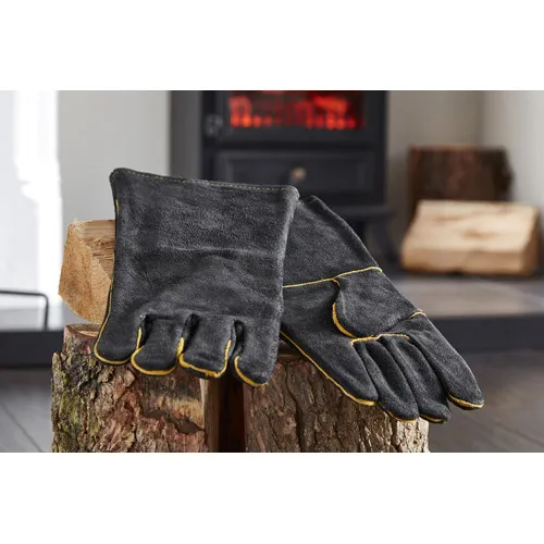 Heat Resistant Gloves