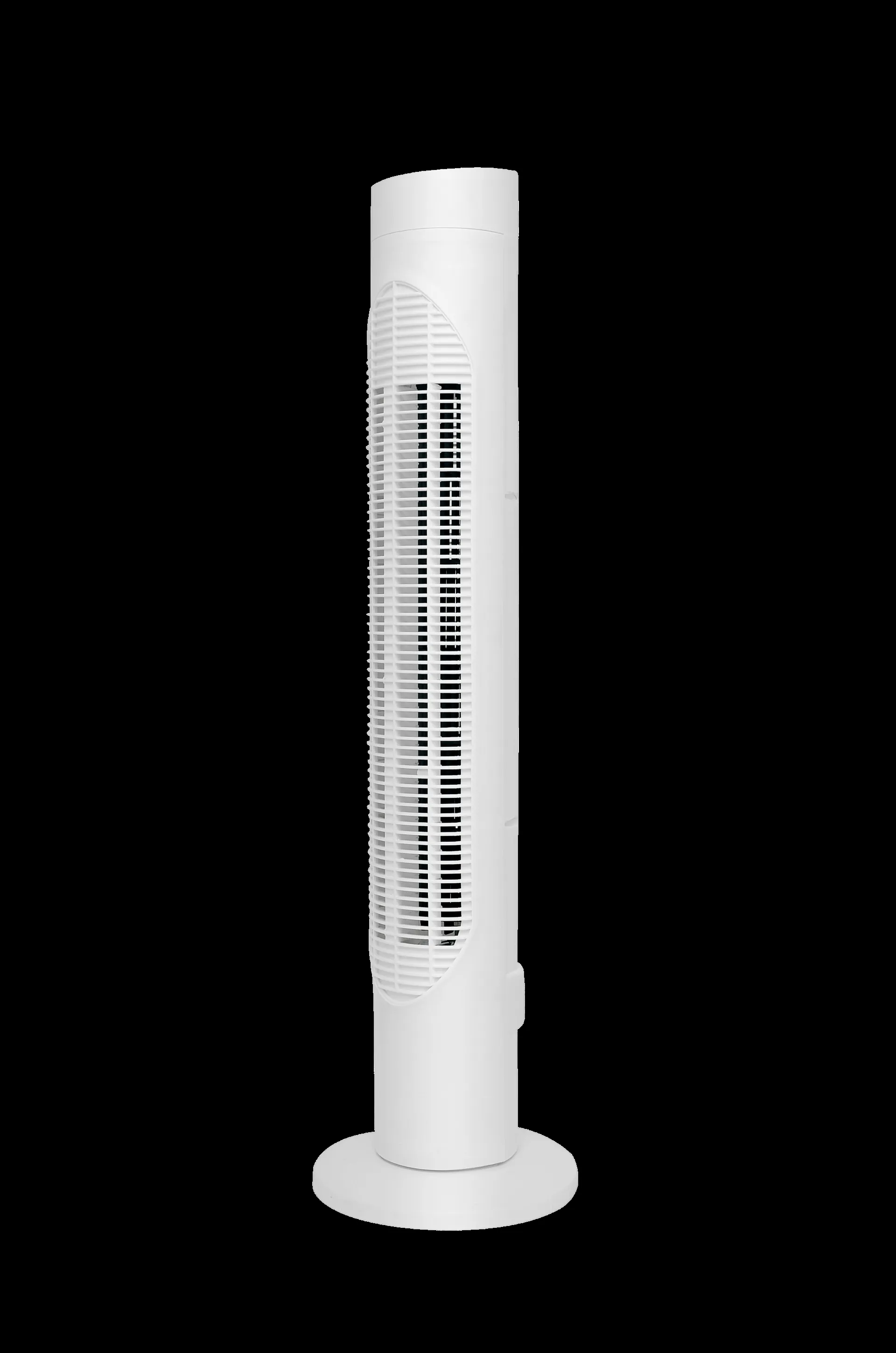 Oscillating Tower Fan